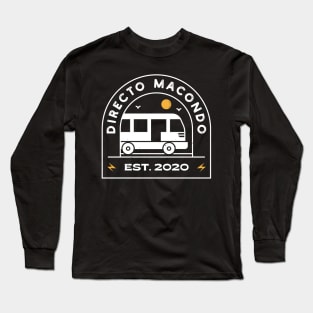 Directo Macondo Long Sleeve T-Shirt